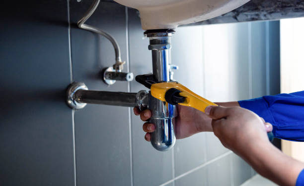 Green Plumbing Solutions and Water Conservation in Gulf Breeze, FL